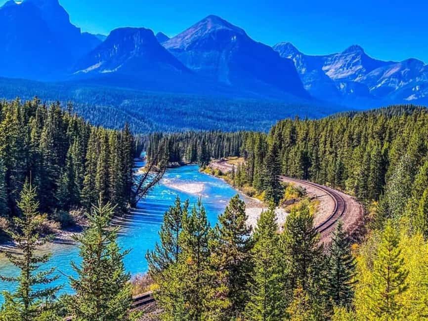 Emerald Lake, Lake Louise, Johnston Lake & Banff Gondola - Who Will Love This Tour?