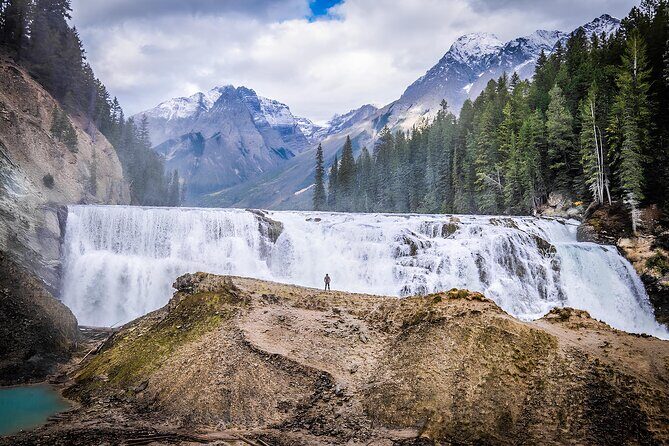 Emerald Lake,Natural Bridge, Wapta Falls & Takakkaw Falls in Yoho - Why This Tour Offers Great Value