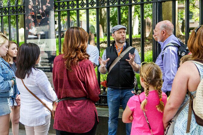 Empire State Building Walking Tour from NYC - Pricing and Value