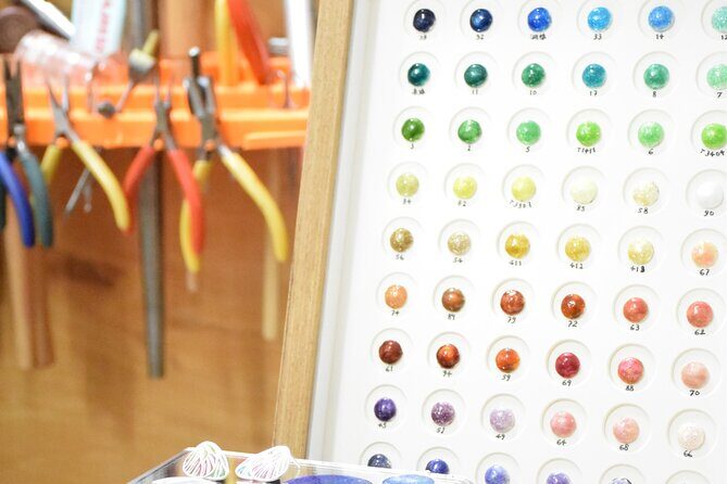 Enamel Jewellery Making Class in London - The Value of this Artistic Workshop