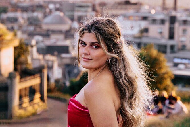 Enchanted Professional Private Photoshoot Tour in Edinburgh - Final Thoughts