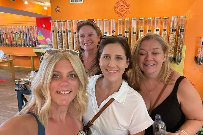 Enchanting Emerald Isle Scavenger Hunt - The Itinerary in Detail