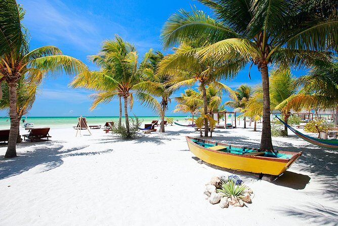 Enchanting Holbox Tour. Experience the paradisiacal beaches of the island. - What’s Included and What’s Not