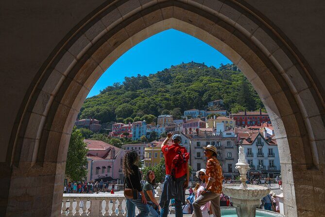 Enchanting Sintra and Quinta da Regaleira Guided Small Group Tour - The Value of This Tour
