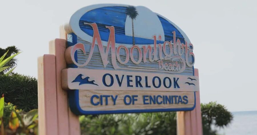 Encinitas: Downtown Walking Tour - An Authentic Stroll Through Encinitas’ Downtown