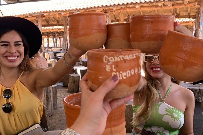 Enjoy a full day on the Tequila and Amatitan route - What’s the Value?