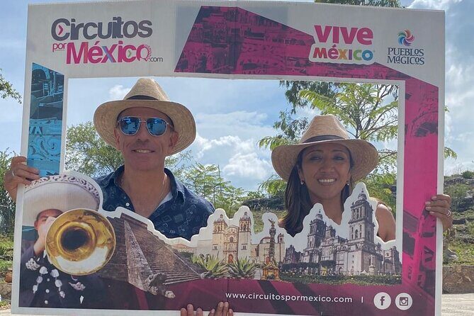 Enjoy all Pyramids of Oaxaca in Private Day Tour: Monte Alban, Mitla, Dainzú - What Makes This Tour Stand Out?