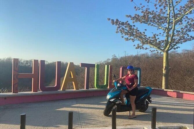 Enjoy scooter rental - The Sum Up: The Bottom Line