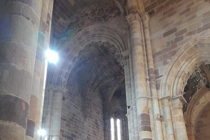 Enjoy Silves Castle & Lagos and Ponta Da Piedade Private Tour - Final Thoughts: Who Will Enjoy This Tour?