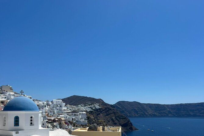 Enjoy the best of Santorini with our Private Tour! - Authentic, Flexible, and Enjoyable