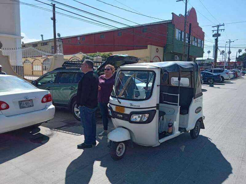 Ensenada: Beach and Bar Experience - A Closer Look at the Experience