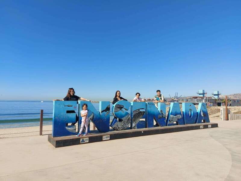 Ensenada: City Tour & Beach Horseback Ride - Who Will Appreciate This Tour?