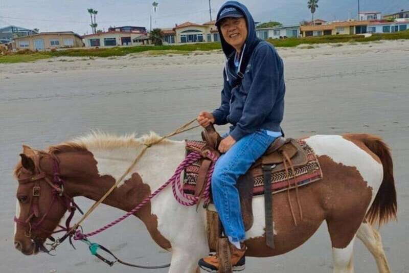 Ensenada: La Bufadora & Beach Horseback Riding Adventure - Horseback Riding Along Ensenada’s Beaches