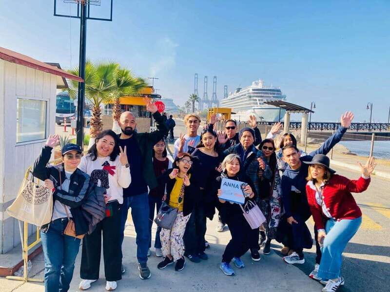 Ensenada: La Bufadora Geyser Tour - What Are the Key Highlights?