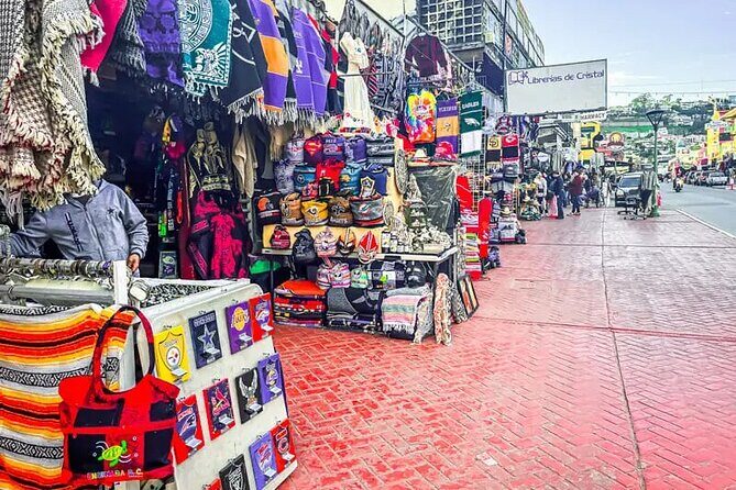 Ensenada Pvt City Tour w Tacos, Culture, Sites +Massage add ons - What Travelers Are Saying