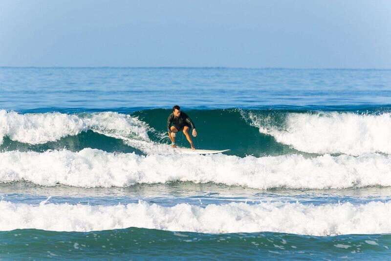 Ensenada: Surf Lessons at Playa Hermosa - Final Thoughts: Who Should Consider This Experience?
