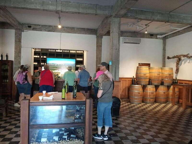 Ensenada: Taste of Mexico Experience - What You Can Expect: A Well-Rounded Mexican Taste Adventure