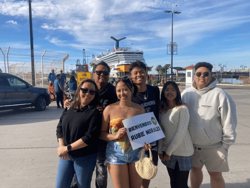 Ensenada: UTV Side/Side 6 Pax City Drive Tour - What to Expect from This UTV Tour