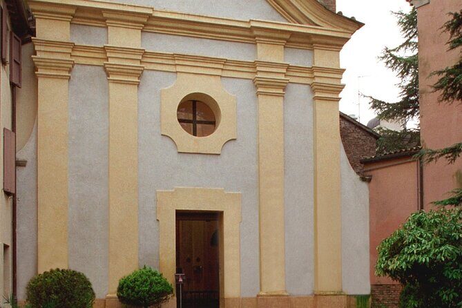 Entry Ticket to the Domus of Stone Mosaics Archaeological Site - Practical Information and Tips