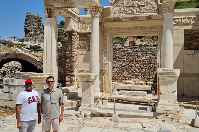 Ephesus and Sirince Half-Day Private Tour with Lunch - Who Will Love This Tour