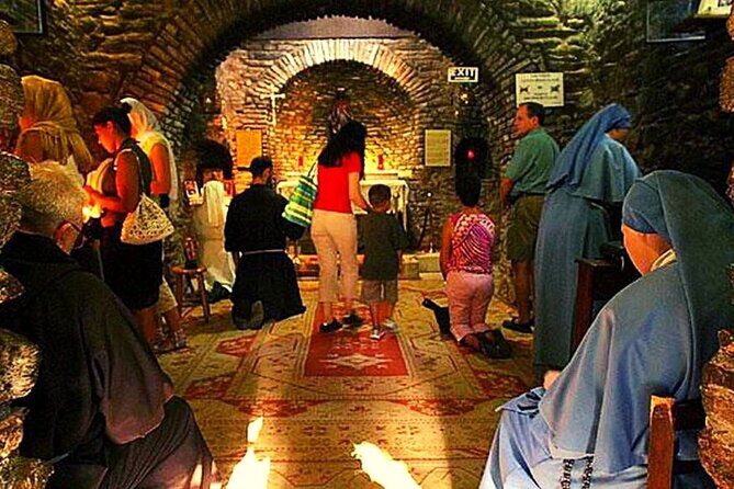 Ephesus Full-Day Tour from Istanbul by Plane with Antique City - What’s Included and What’s Not