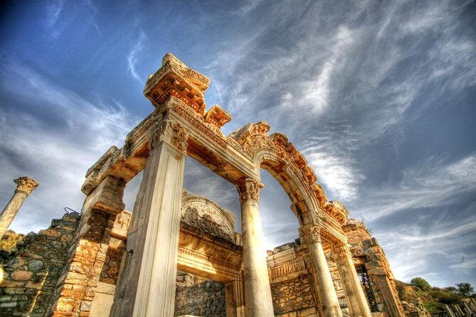 Ephesus Private 5-Hours Shore Excursion from Kusadasi - FAQ