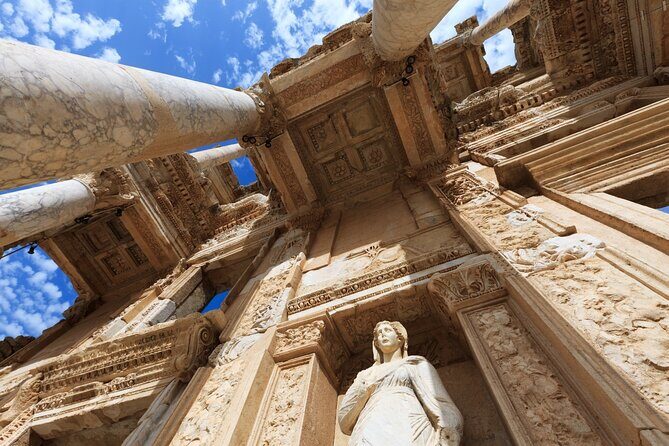 Ephesus Private Tour For Cruise Guests, Ticket Opt - Who Would Love This Tour?
