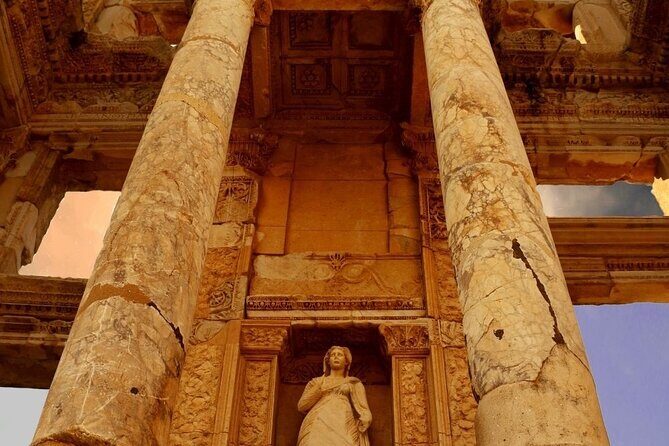 Ephesus Private Tour For Cruise Guests - Practical Tips for Participants