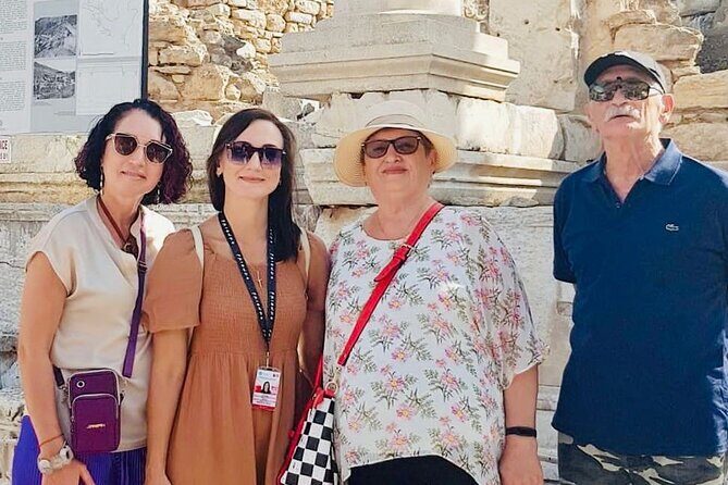 Ephesus Private Tour for First Class Experience - Final Thoughts