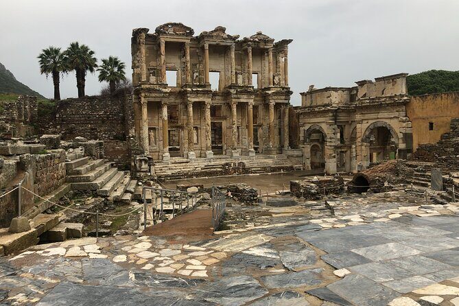 Ephesus Small Group Tour from Kusadasi Port Cruiser Only - What Do the Reviews Say?