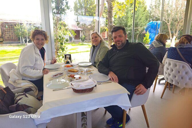 Ephesus Tour with Entry Ticket and Lunch Options for Cruiser - What Travelers Say