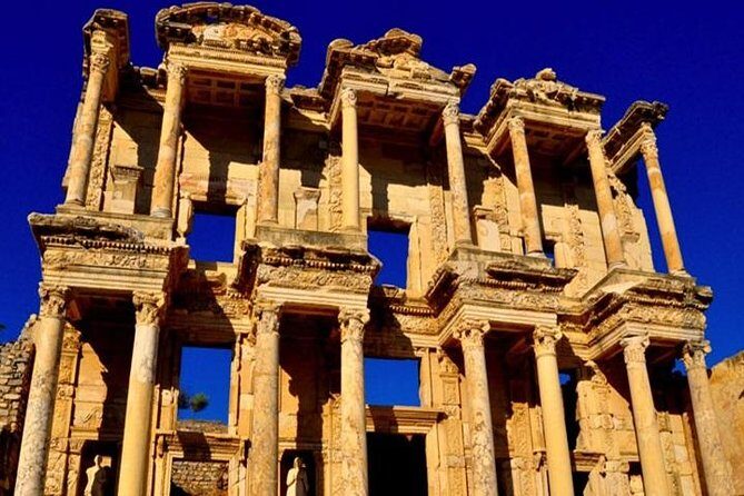 Ephesus Tour with Temple of Artemis and Sirince Village From Izmir - The Experience: What Sets It Apart