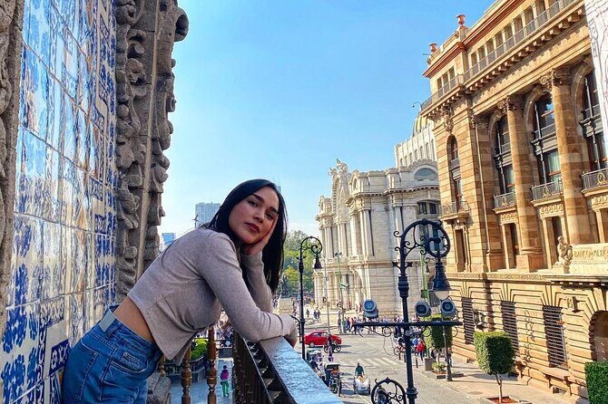 Epic Centro Histórico Walking Tour - What makes this tour stand out?