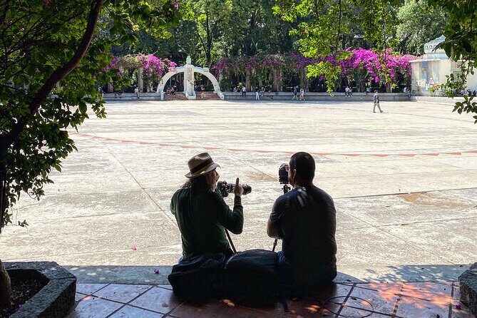 Epic Condesa and Roma Norte Walking Tour - Practical details and what you can expect