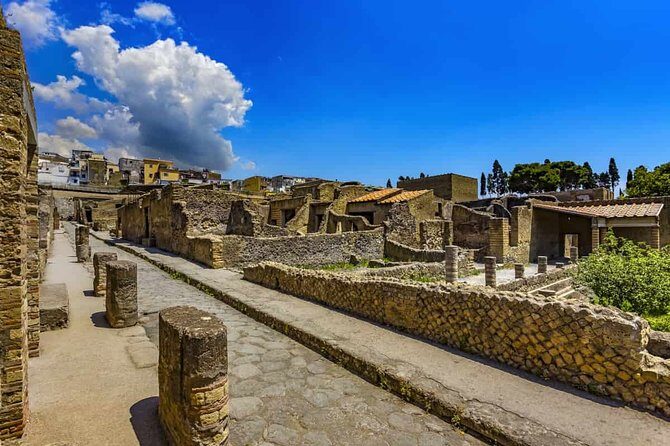 Ercolano Tour - Final Thoughts: Is It Worth It?