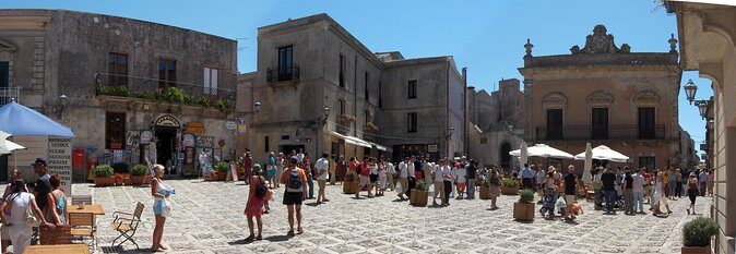 Erice and Segesta Day Trip from Palermo - Who Will Love This Tour?