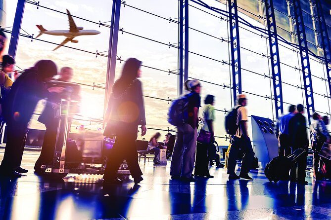 Ericeira Private Transfer to/from Lisbon - The Itinerary in Detail