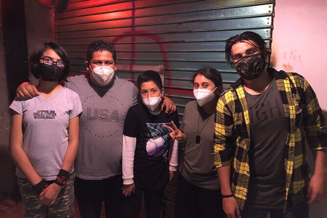 Escape from Zodiac Killer´s apartment - Who Should Consider This Experience