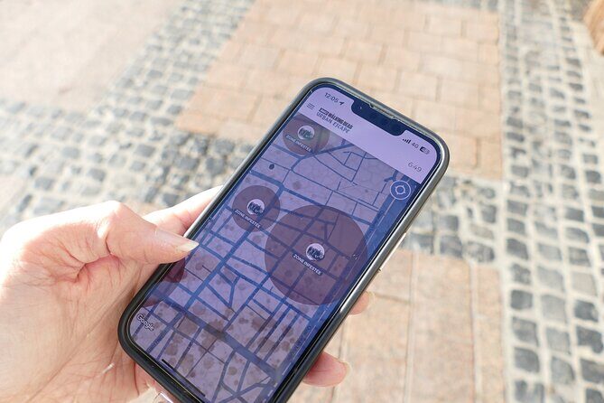 Escape Game Outdoor The Walking Dead in Pau - Key Points