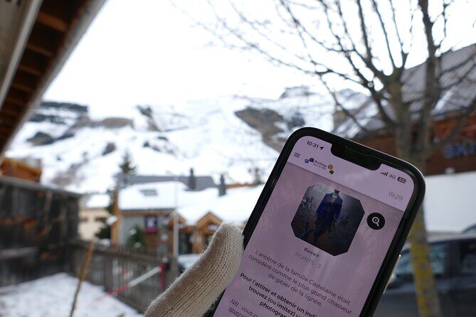 Escape Game Team Theme Magic in Valmeinier - Who Will Love This Experience?