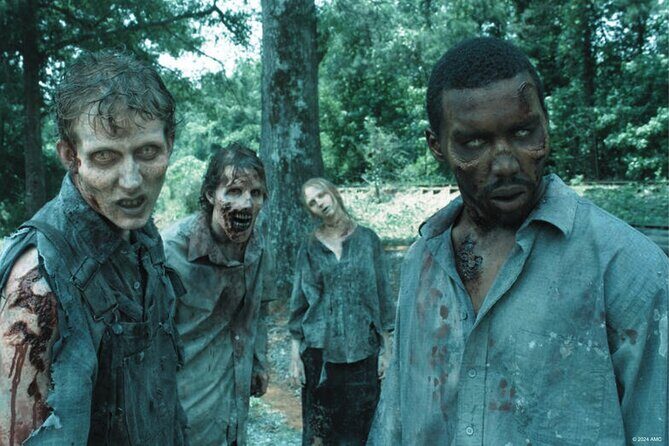 Escape Game The Walking Dead in Limoges - What Makes It Special and What to Watch Out For