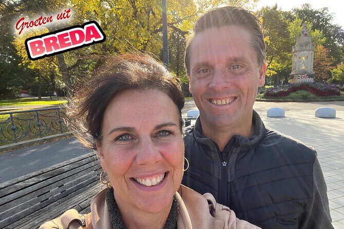 Escape The City Breda City Walk With Puzzles - FAQ: Practical Questions About the Breda Puzzle Walk