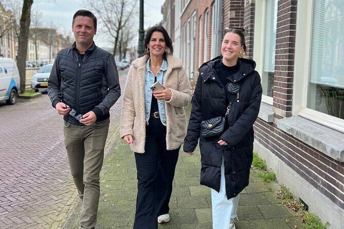 Escape The City Roermond City Walk With Puzzles - FAQ