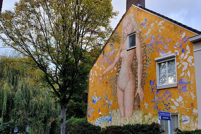 Escape Xperience Den Bosch: the Mystery of Hieronymus Bosch - The Value of the Tour: Price and Experience