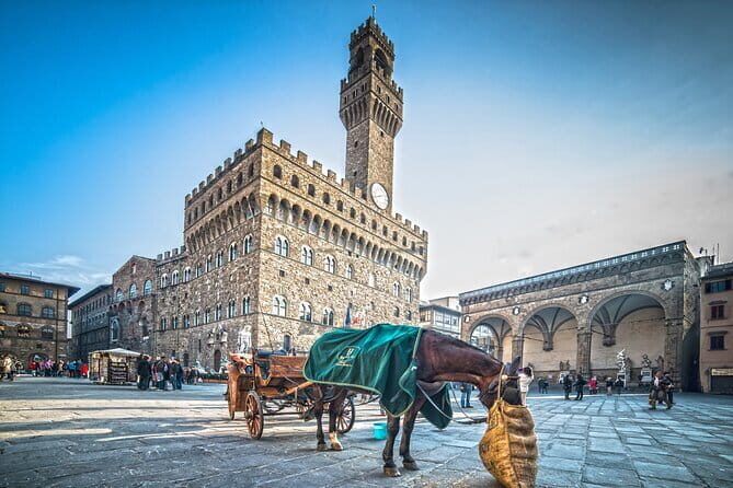 Essential Florence Walking Tour with an Expert Local Guide - Authentic Experiences and What You’ll Take Away