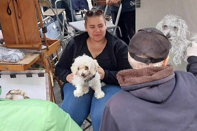 Essential Montmartre Private Walking Tour - The Practicalities and Value