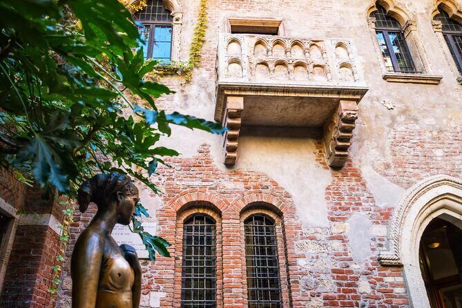 Essential Verona Private Tour including the Arena - Final Thoughts: Is This Tour Right for You?