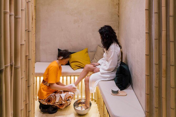 Eternal Youth Facial Treatment - Who Will Love This Experience?