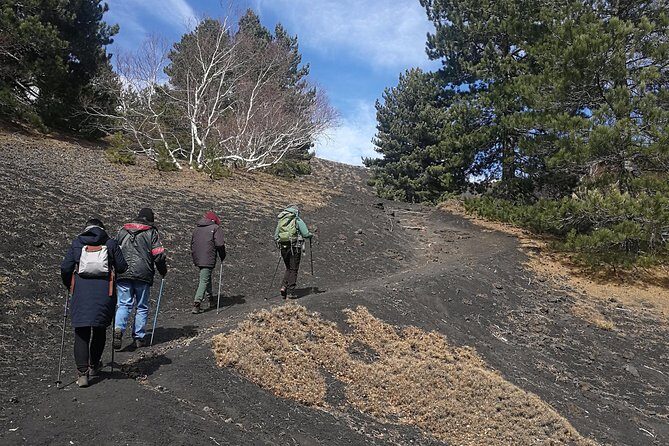 Etna and Taormina - Practical Details and What Makes This Tour Stand Out