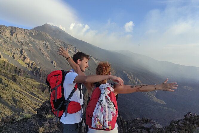 Etna by Jeep: Exploring Craters and Lava Caves and Etna Wines - Authentic Experiences and Personalized Attention